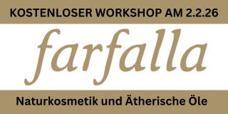 farfalla Workshop - Das Rosenhaus