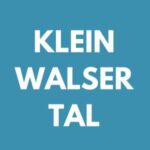 Webcams und Livecams im Kleinwalsertal